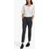 Kaffe Kamette Pants - Black
