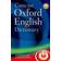 Concise Oxford English Dictionary (Inbunden, 2011)