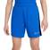 Nike Kid's Dri-FIT Academy23 Football Shorts - Royal Blue/Obsidian/White (DX5476-463)