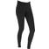 Kerbl Kid's Covalliero Summer Riding Leggings Equana - Black