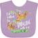 Inktastic Id Rather Be Hanging with My Meemaw- Cute Sloths Gift Baby Bib