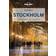 Pocket Stockholm Lonely Planet (Häftad)