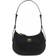 Pinko Mini Love Bag Half Moon Simply - Black