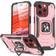 Wozinsky Ring Armor Case for iPhone 15 Pro