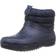 Crocs Classic Neo Puff Shorty Boot - Navy