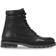 Tommy Hilfiger Varm Padded LTH Boot - Schwarz