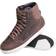 Alpinestars MC-Skor J-6 Waterproof Brun Herr
