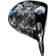 Callaway Paradym Ai Smoke Max Driver Right