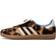 Adidas Wales Bonner Samba Pony Leo Low - Dark Brown/Cream White/None