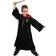 Harry Potter Kids Deluxe Hogwarts Robe Costume