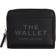 Marc Jacobs The Leather Mini Compact Wallet - Black