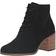 Toms Evelyn Suede Lace Up Ankle Boots