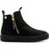 Canada Snow Mount V Zip Boot - Black