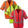 Mascot Trafikväst Safe 50216-310 - Hi-vis Orange