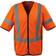 Mascot Trafikväst Safe 50216-310 - Hi-vis Orange