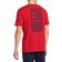 Under Armour Men's Freedom Flag T-shirt - Red/Midnight Navy