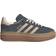 adidas Gazelle Bold W - Beige Cream/Grey Magic