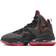 Nike LeBron 19 EP Bred M - Black/University Red