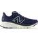 New Balance Fresh Foam X 860v13 W - Nb Navy/Bleach Blue/Green Aura