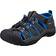 Keen Big Kid's Newport H2 - Magnet/Brilliant Blue