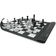 Square Off Pro Rollable Innovative AI Virtual Electric