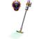 Dyson V15 Detect Grey