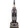 Bissell Revolution HydroSteam Pet Carpet Cleaner 3424, Black