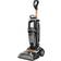 Bissell Revolution HydroSteam Pet Carpet Cleaner 3424, Black