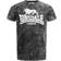 Lonsdale Ribigill Short Sleeve T-shirt - Washed Grey