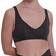 Sloggi Zero Feel 2.0 Soft Bra - Black