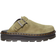 Dr. Martens Zebzag Mule - Muted Olive