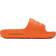 Adidas Adilette 22 - Orange/Core Black