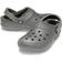 Crocs Classic Lined - Slate Grey/Smoke