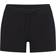 SKIMS Cotton Jersey Short - Black