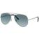 Ray-Ban New Aviator RB3625 003/3M - Polished Silver