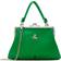 Vivienne Westwood Granny Crossbody Bag - Green