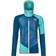 Ortovox Damen Funktionsjacke COL BECCHEI JACKET W Blau