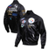 Pro Standard Men's Pittsburgh Steelers Championship Satin Full-Snap Varsity Jacket