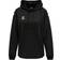 Hummel Hættetrøje sweatstof HmlCORE Sort Dame