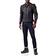 Furygan Nitros Black Red Black Man