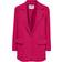 Only Lana Berry Blazer - Love Potion
