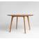 Ro Collection Salon Spisebord 120cm