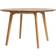 Ro Collection Salon Spisebord 120cm