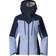 Bergans of Norway Tind 3L Shell Jacket Women - Blueberry Milk/Navy Blue