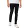 Jack & Jones Glenn Original SQ 356 Slim Fit Jeans - Black/Black Denim