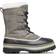 Sorel Après-ski 'Caribou NL1005 - Anthracite