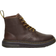 Dr. Martens Crewson Crazy Horse - Dark Brown