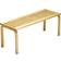 Artek 153A Natural Bench