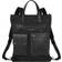 iDeal of Sweden Nico Backpack - Eagle Black