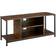tectake Lowboard Dark Brown TV-bänk 40x50.5cm